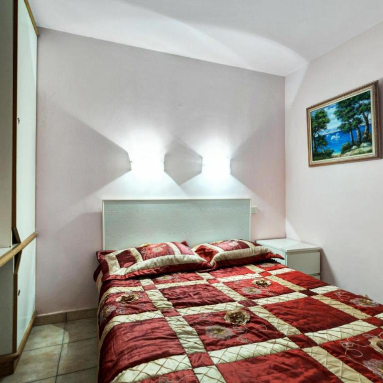 Résidence La Pinède - maeva Home - Appartement 2 Pièces 5 Personnes - Confort MAE-6327 - Appartement - 9
