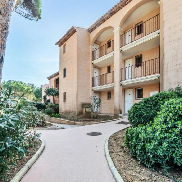 Résidence La Pinède - maeva Home - Appartement 2 Pièces 5 Personnes - Confort MAE-6327 - Appartement - 18