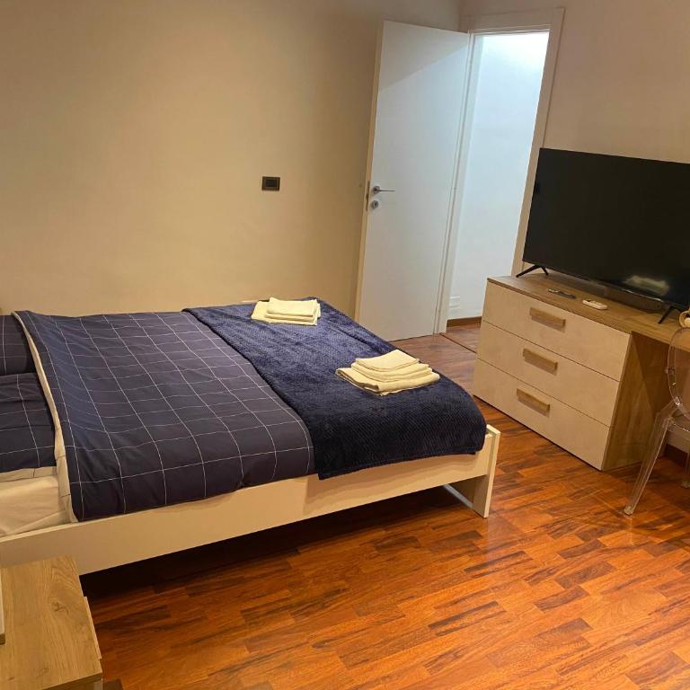 CasaTua 2 - Vacation Home - 1
