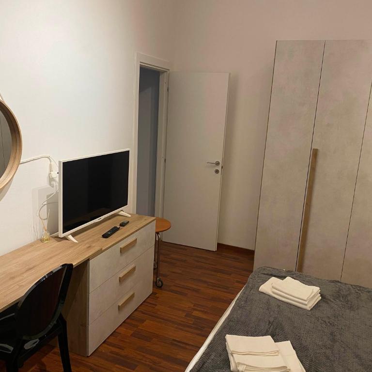 CasaTua 2 - One-Bedroom House - 1