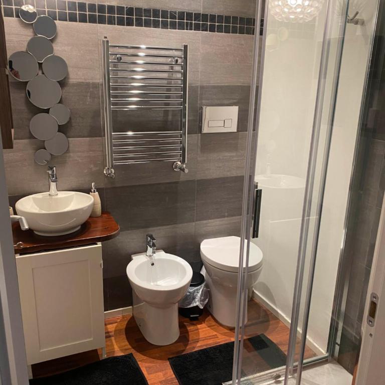 CasaTua 2 - One-Bedroom House - 5