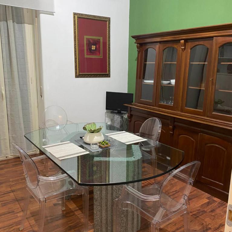 CasaTua 2 - One-Bedroom House - 7