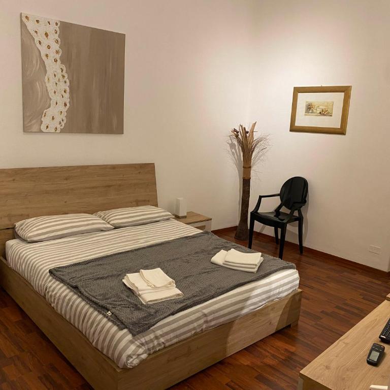 CasaTua 2 - One-Bedroom House - 9