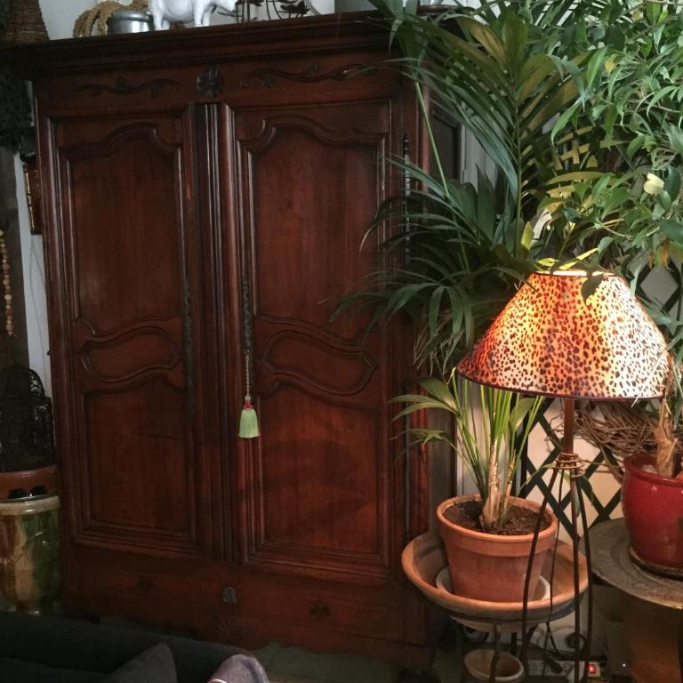 "Chambre d'Autres", massages - Chambre Double - 19