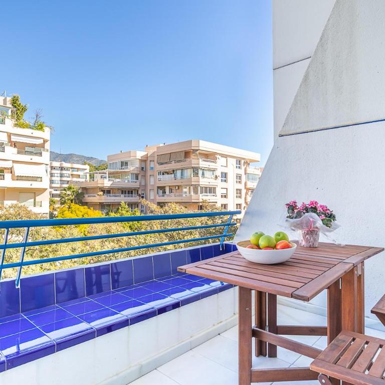 Marbella House - Apartamento con terraza - 2