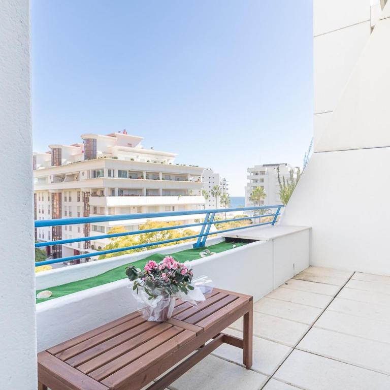 Marbella House - Apartamento de 2 dormitorios - 4