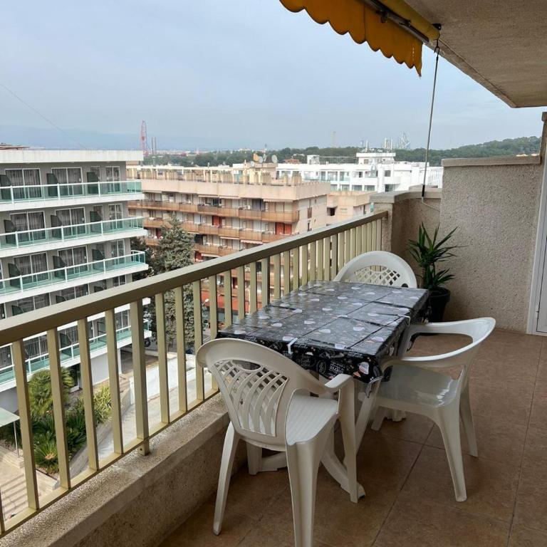 Apartamento Santiago - Apartamento de 2 dormitorios - 23