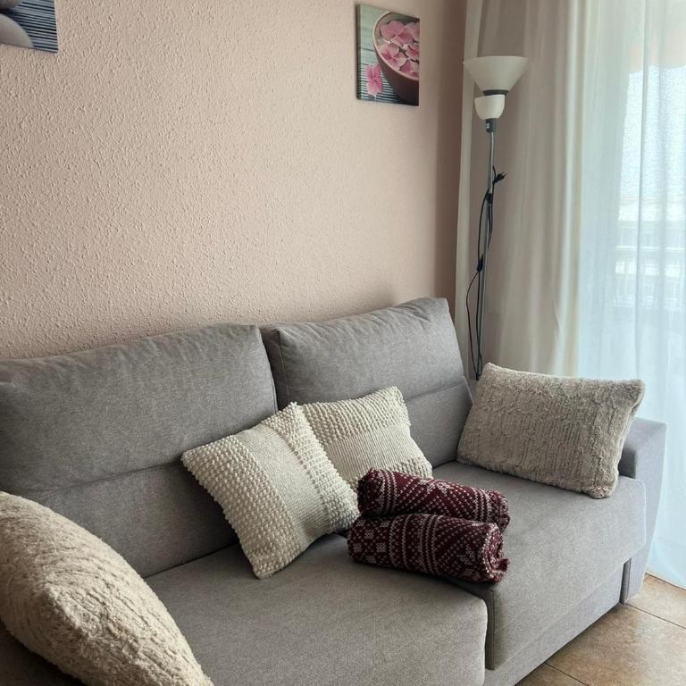 Apartamento Santiago - Apartamento de 2 dormitorios - 24