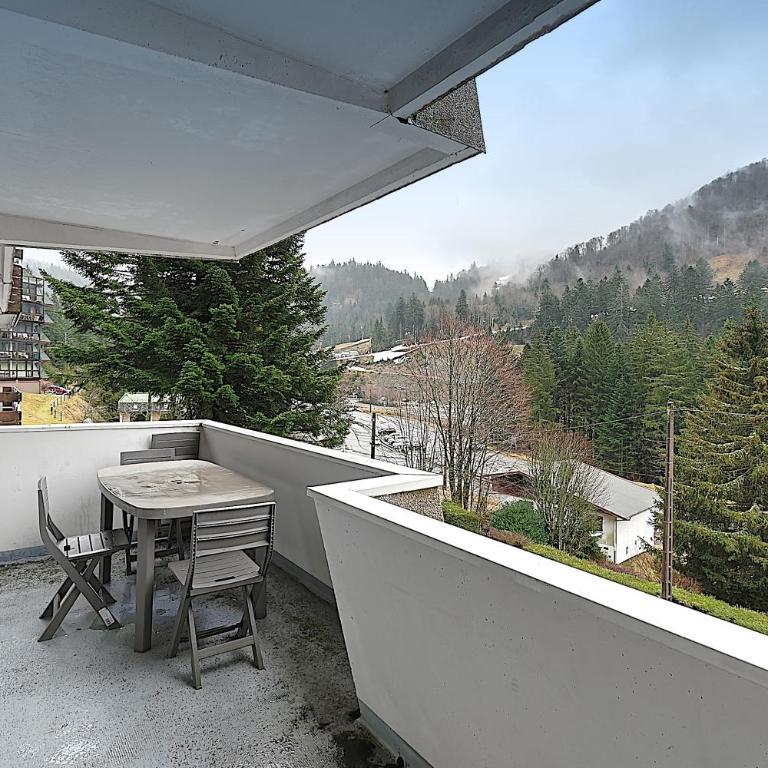Les Oursons - Station de ski accessible à pied - Appartamento con 2 Camere da Letto - 1