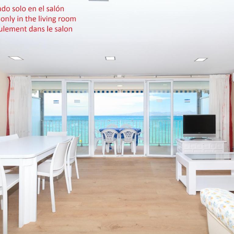 UHC Acantilados Family Apartments - Superior Apartment - 7