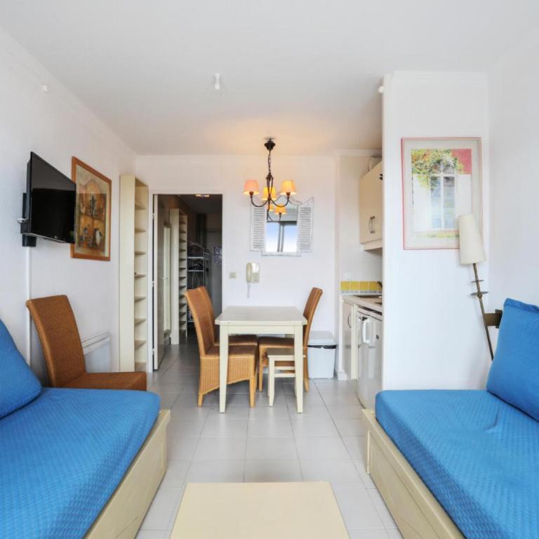 Résidence L'Ange Gardien - maeva Home - Studio 5 Personnes - Confort MAE-2979 - Studio - 2