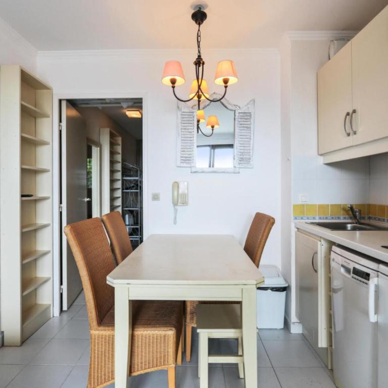 Résidence L'Ange Gardien - maeva Home - Studio 5 Personnes - Confort MAE-2979 - Studio - 4