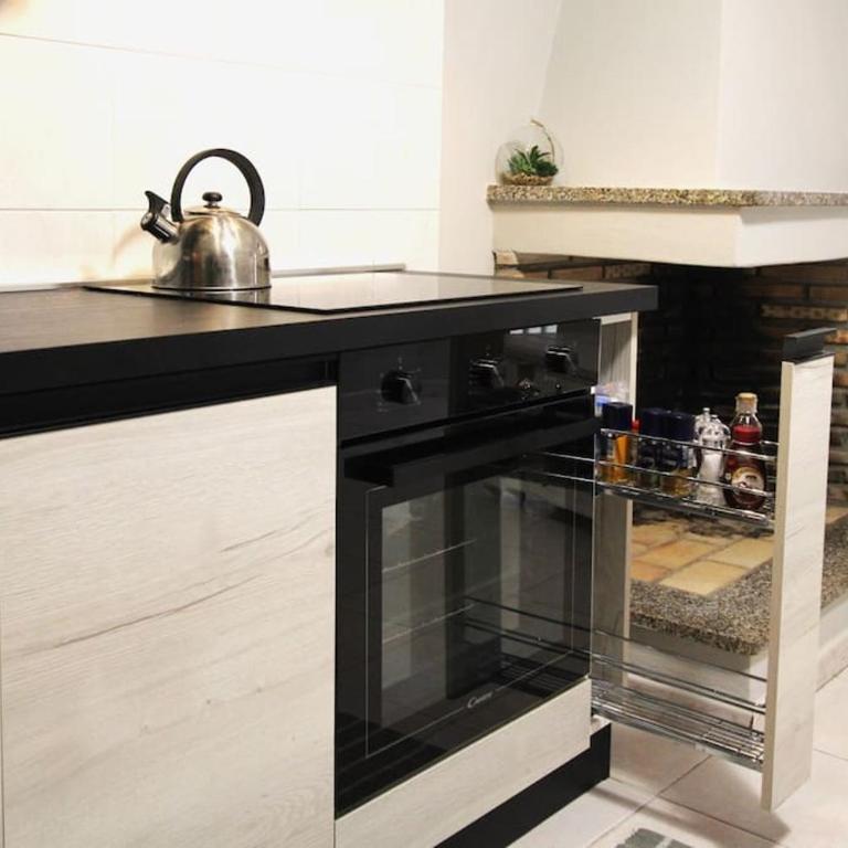 Il Tuo Palazzetto - Appartamento - 14