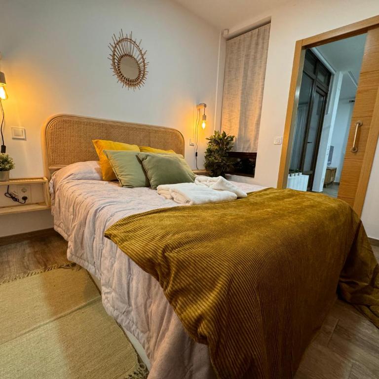 Suite con Cueva Romana/Roman Cave * Early Check-in - Apartamento de 1 dormitorio - 16