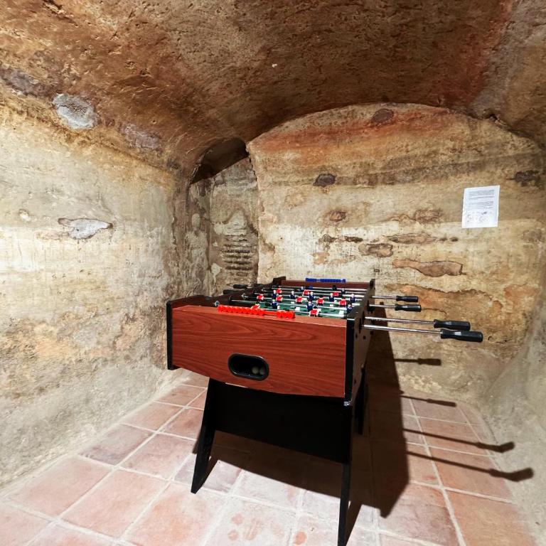 Suite con Cueva Romana/Roman Cave * Early Check-in - Apartamento de 1 dormitorio - 6