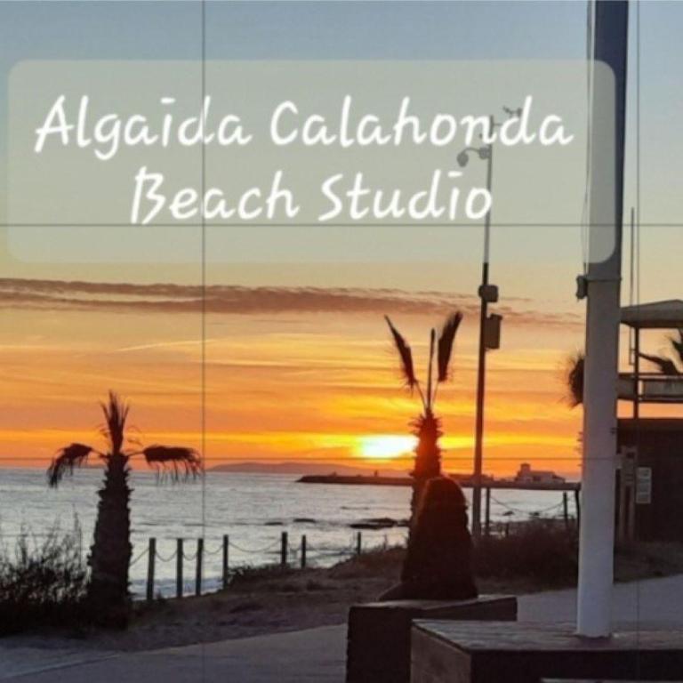 NUEVO! Algaida Calahonda Beach Studio - Estudio - 42