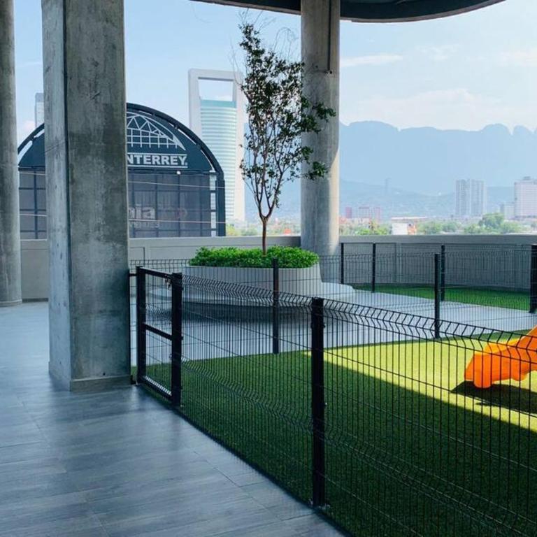 Departamento Arena Vive - One-Bedroom Apartment - 1