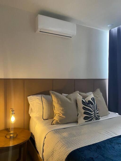 Departamento Arena Vive - One-Bedroom Apartment - 20