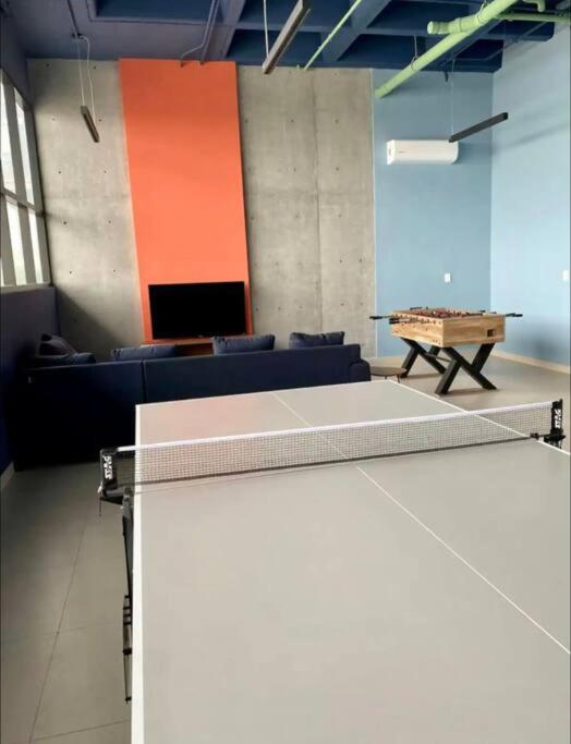 Departamento Arena Vive - One-Bedroom Apartment - 23