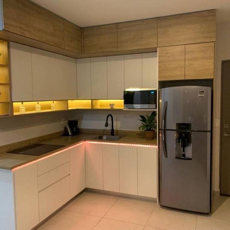 Departamento Arena Vive - One-Bedroom Apartment - 31