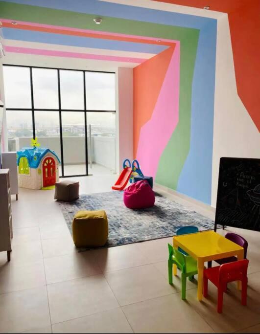 Departamento Arena Vive - One-Bedroom Apartment - 44