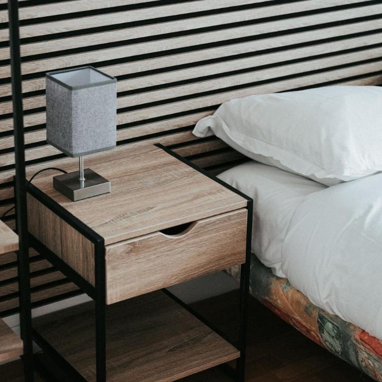 Cosy T1 Lavoisier tout équipée avec balcon CL-FD - Apartamento de 1 dormitorio - 18