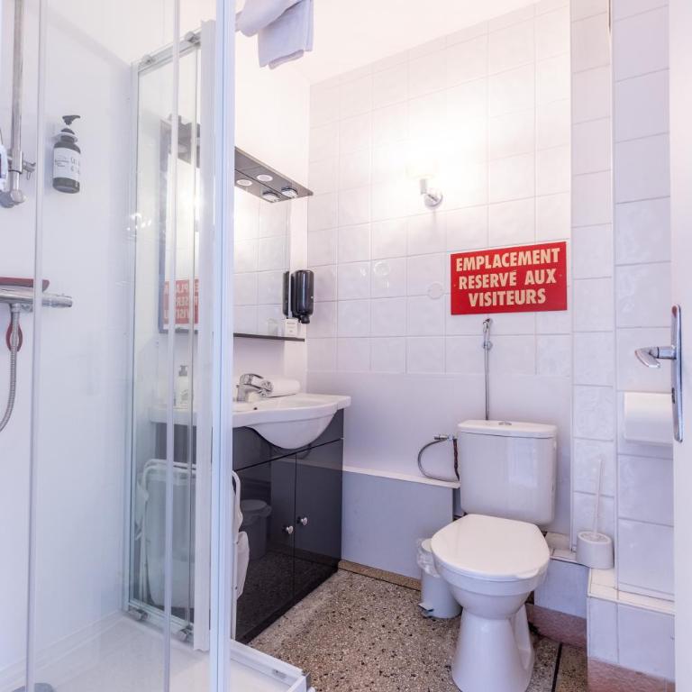Cosy T1 Lavoisier tout équipée avec balcon CL-FD - Apartamento de 1 dormitorio - 25