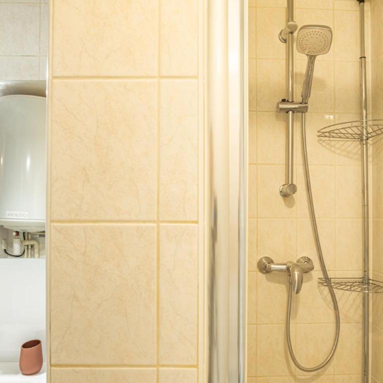 Le Logis des Perles 1 - Emplacement Idéal - 4 pers - Appartement 1 Chambre - 14