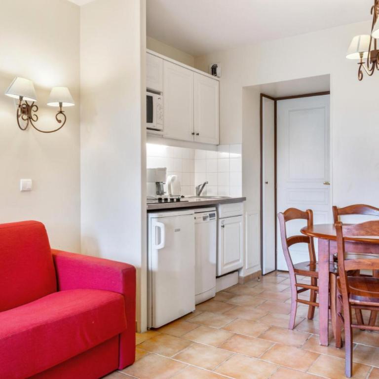 La Résidence du Golf - maeva Home - Appartement 2 pièces 4 personnes - Confort MAE-5444 - Appartement - 5