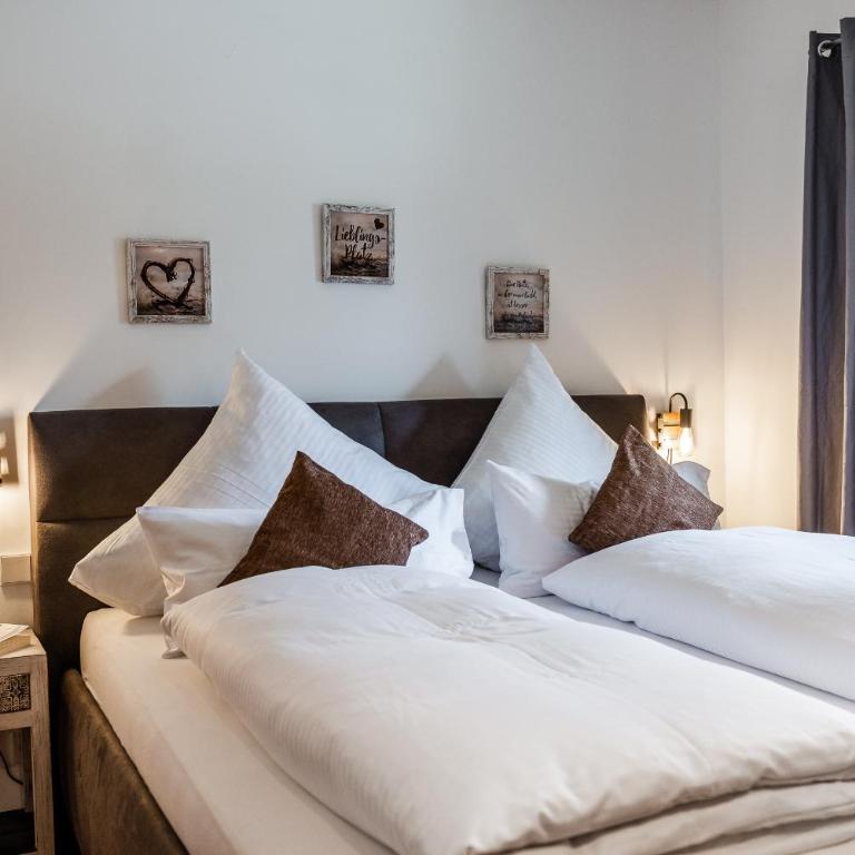 Alpenkino - Appartamento con 1 Camera da Letto - 17