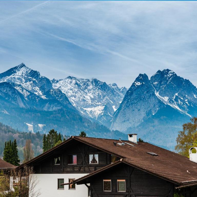 Alpenkino - Appartamento con 1 Camera da Letto - 23