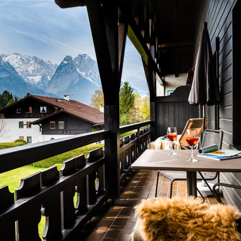 Alpenkino - Appartamento con 1 Camera da Letto - 24