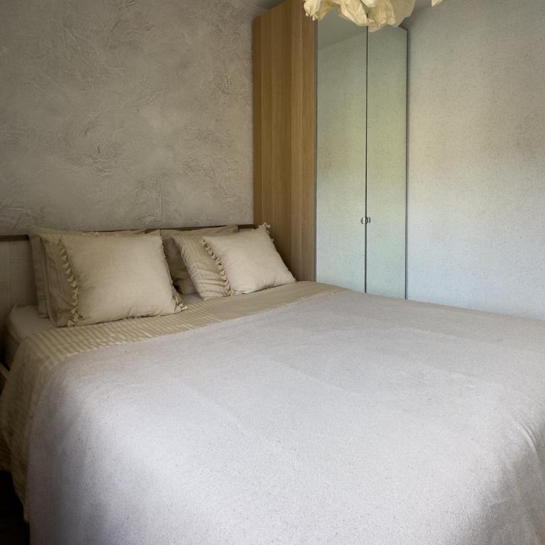 Amazing 3-bedroom apartment. Pool and sea view! - Apartamento de 3 dormitorios - 9