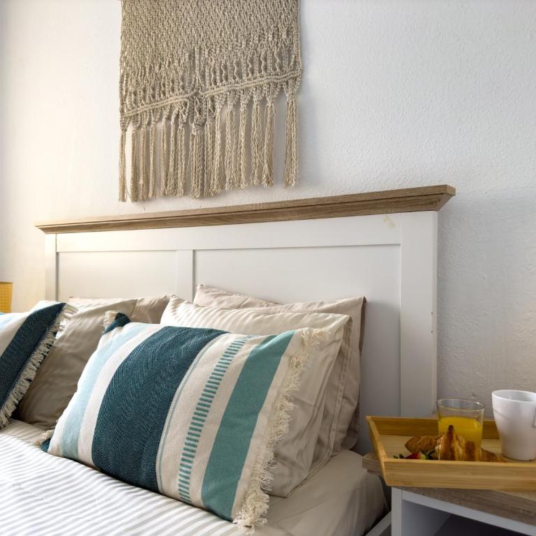 Amazing 3-bedroom apartment. Pool and sea view! - Apartamento de 3 dormitorios - 40