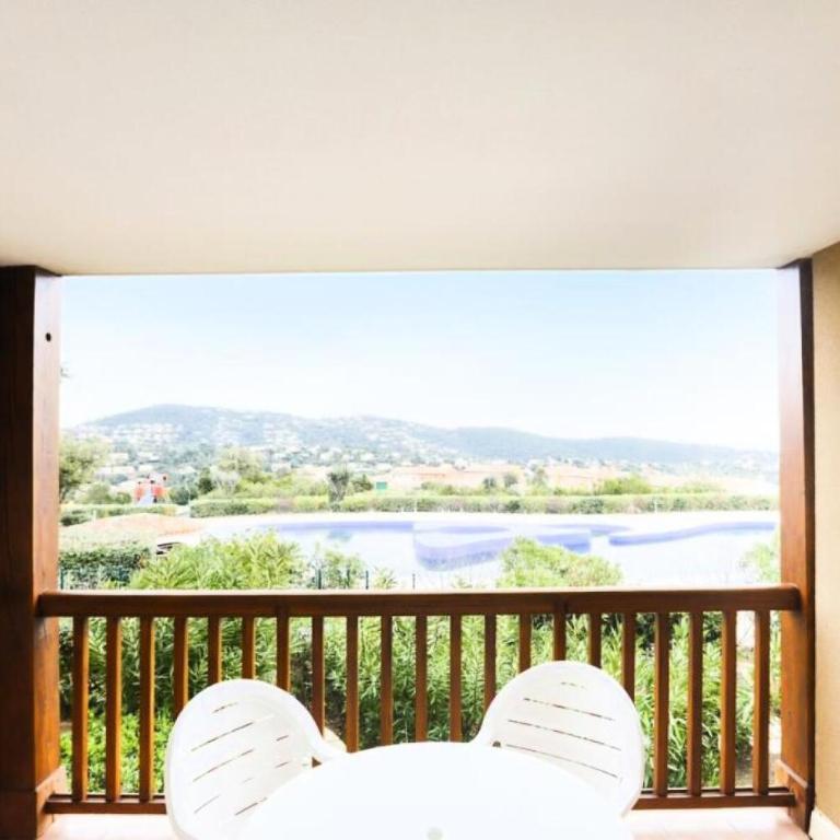 Résidence le Hameau des Issambres - maeva Home - 2 Pièces 5 Personnes Sélection MAE-5850 - Appartement - 1