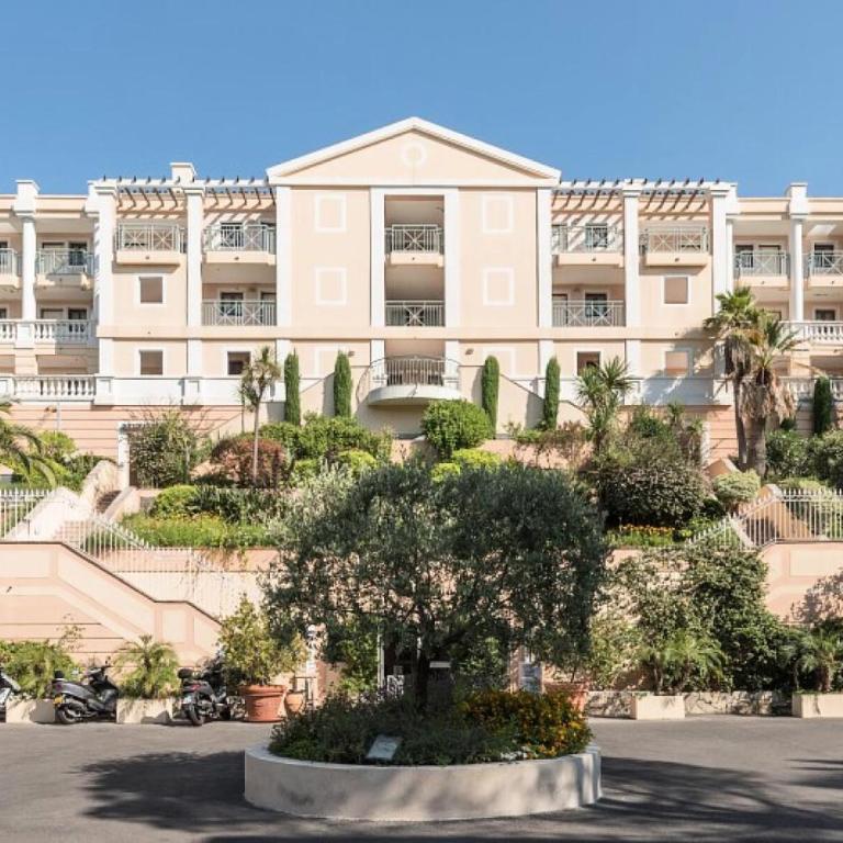 Résidence Cannes Villa Francia - maeva Home - Appartement 3 Pièces 6 Personnes - Confort MAE-6059 - Appartement - 19