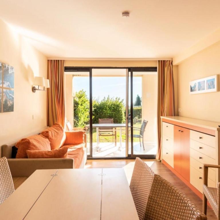 Résidence Cannes Villa Francia - maeva Home - Appartement 3 Pièces 6 Personnes - Confort MAE-6059 - Appartement - 2