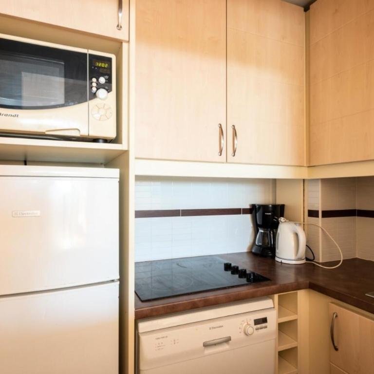 Résidence Cannes Villa Francia - maeva Home - Appartement 3 Pièces 6 Personnes - Confort MAE-6059 - Appartement - 5