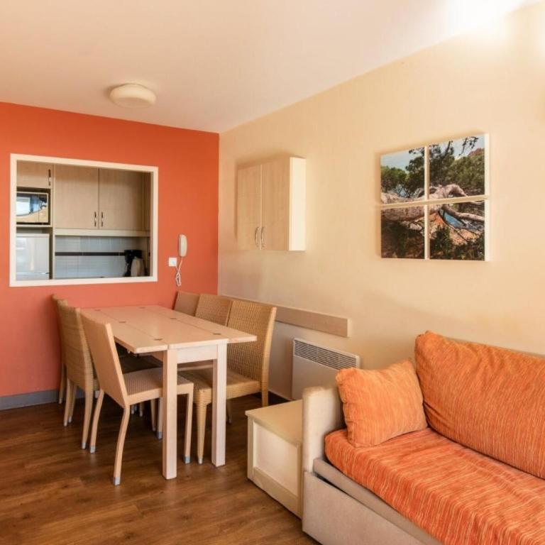 Résidence Cannes Villa Francia - maeva Home - Appartement 3 Pièces 6 Personnes - Confort MAE-6059 - Appartement - 3
