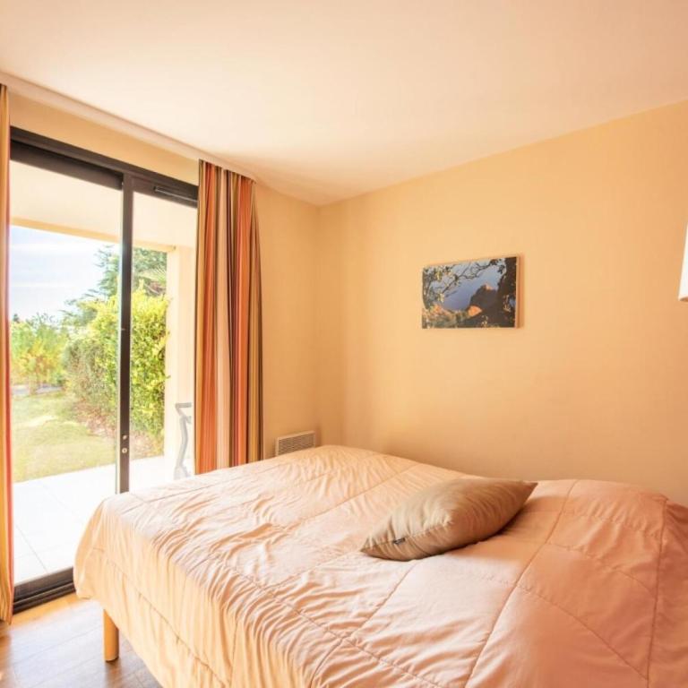 Résidence Cannes Villa Francia - maeva Home - Appartement 3 Pièces 6 Personnes - Confort MAE-6059 - Appartement - 6