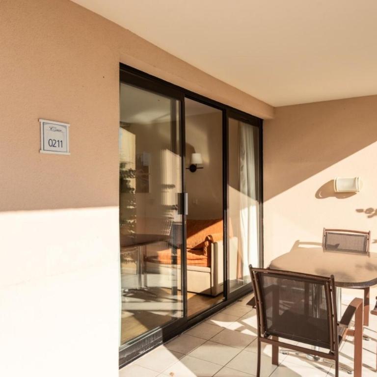 Résidence Cannes Villa Francia - maeva Home - Appartement 3 Pièces 6 Personnes - Confort MAE-6059 - Appartement - 11