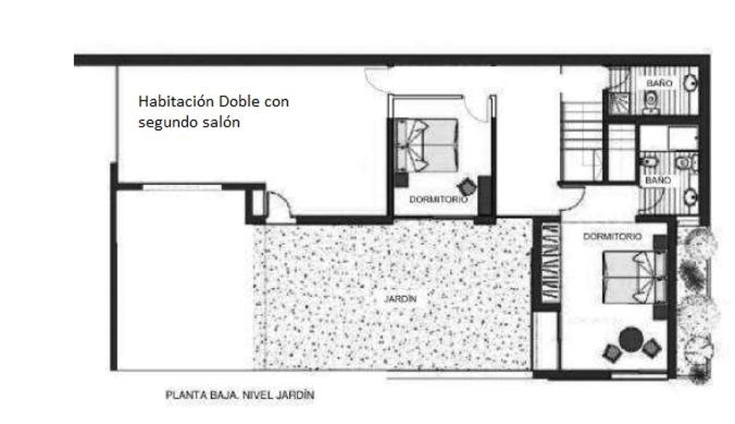 Exclusive Villa Resort - Villa - 62