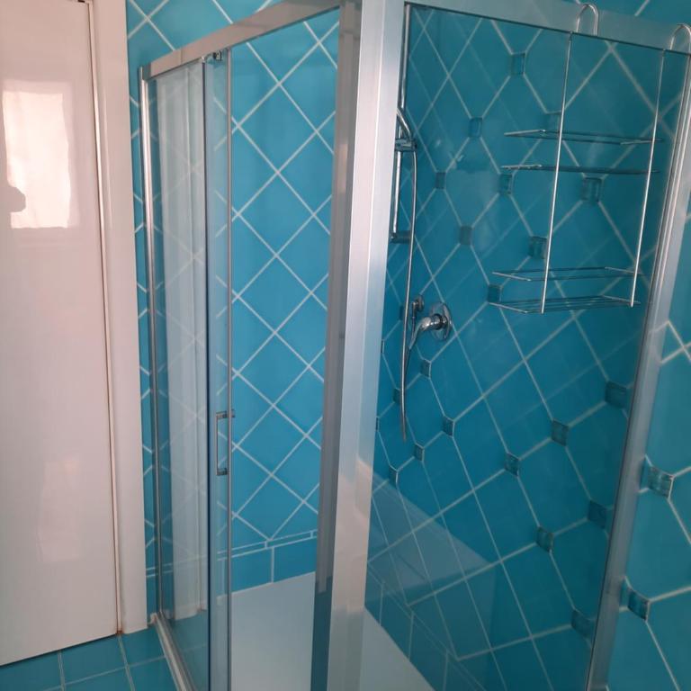 Fiori del Conero - Appartamento con 1 Camera da Letto (4 Adulti), Terrazza e Vista Panoramica - 6
