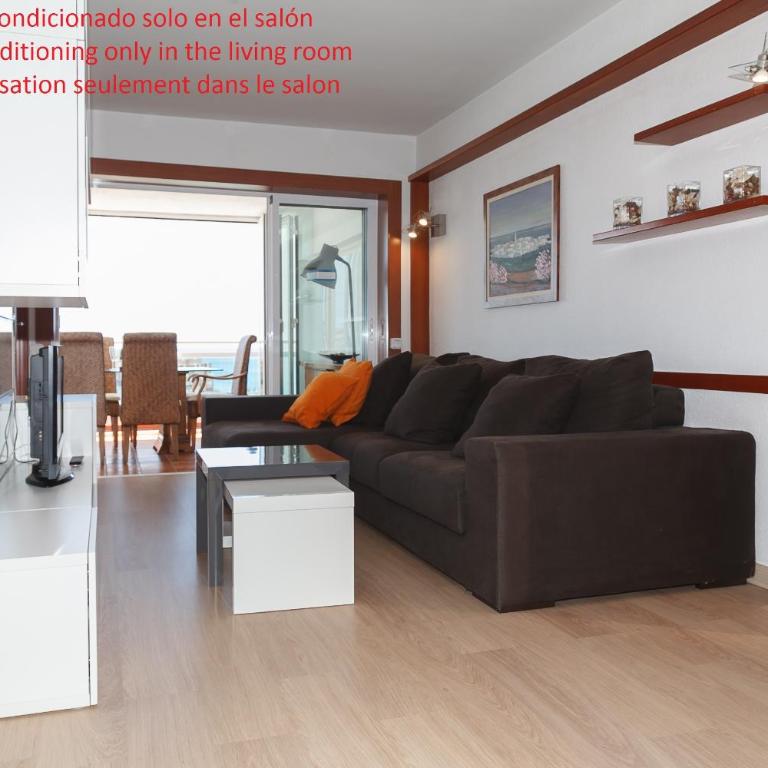 UHC Scala Mar Apartments AACC - Apartamento de 3 dormitorios - 3