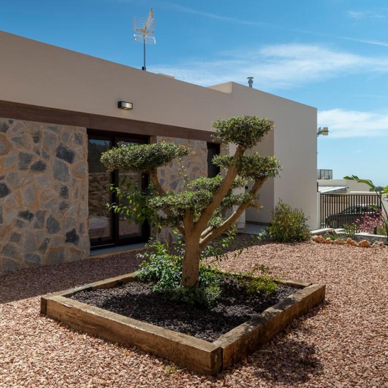 Maison neuve avec piscine - Villa de 3 dormitorios - 2