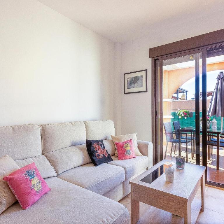 Gorgeous Home In Cartagena With Wifi - Casa de vacaciones de 2 dormitorios - 5