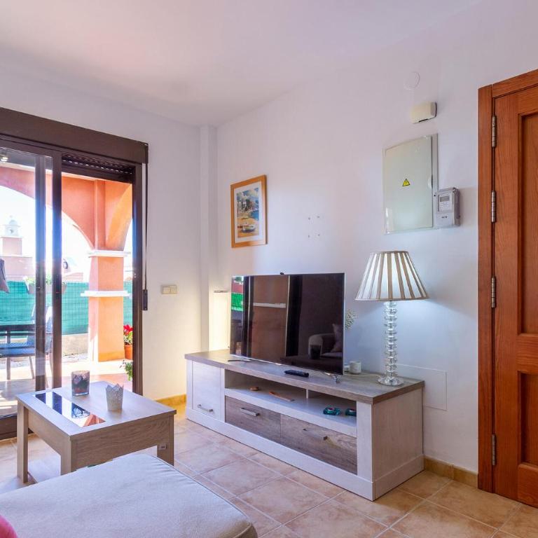 Gorgeous Home In Cartagena With Wifi - Casa de vacaciones de 2 dormitorios - 24