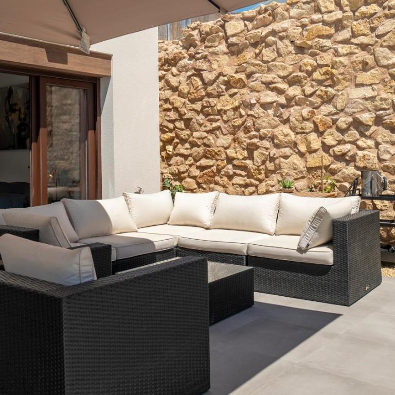 Maison neuve avec piscine - Villa de 3 dormitorios - 6