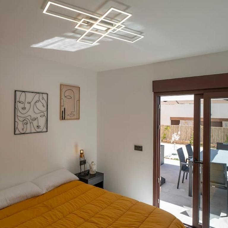 Maison neuve avec piscine - Villa de 3 dormitorios - 9