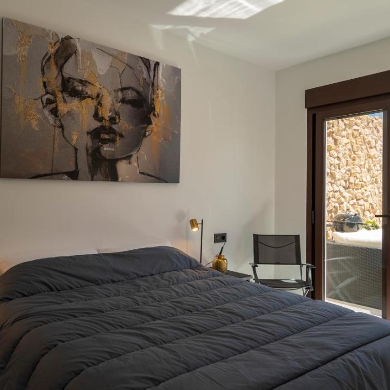 Maison neuve avec piscine - Villa de 3 dormitorios - 14